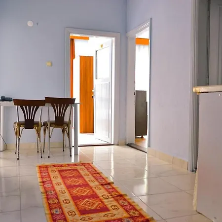 Апарт-отель Feyzan *