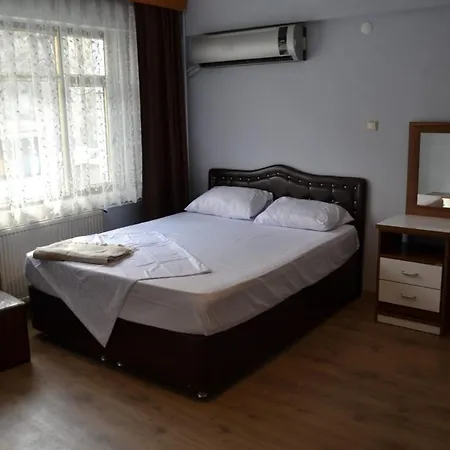 Feyzan Aparthotel