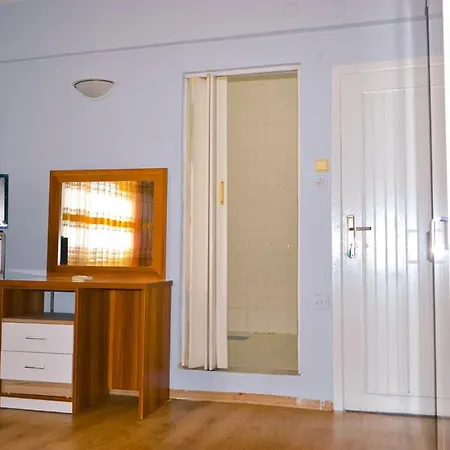 Aparthotel Feyzan