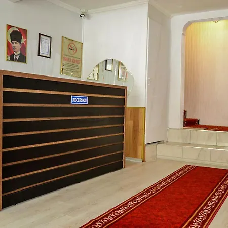 Feyzan Апарт-отель *