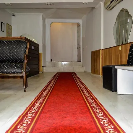 Aparthotel Feyzan *