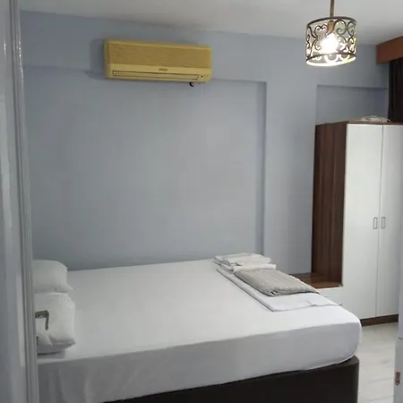 Aparthotel Feyzan *