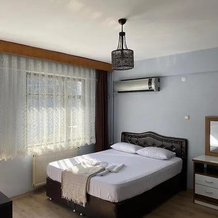 Feyzan Трабзон